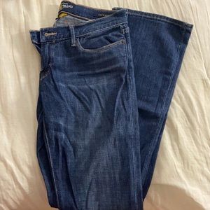 Cate boot lucky jeans